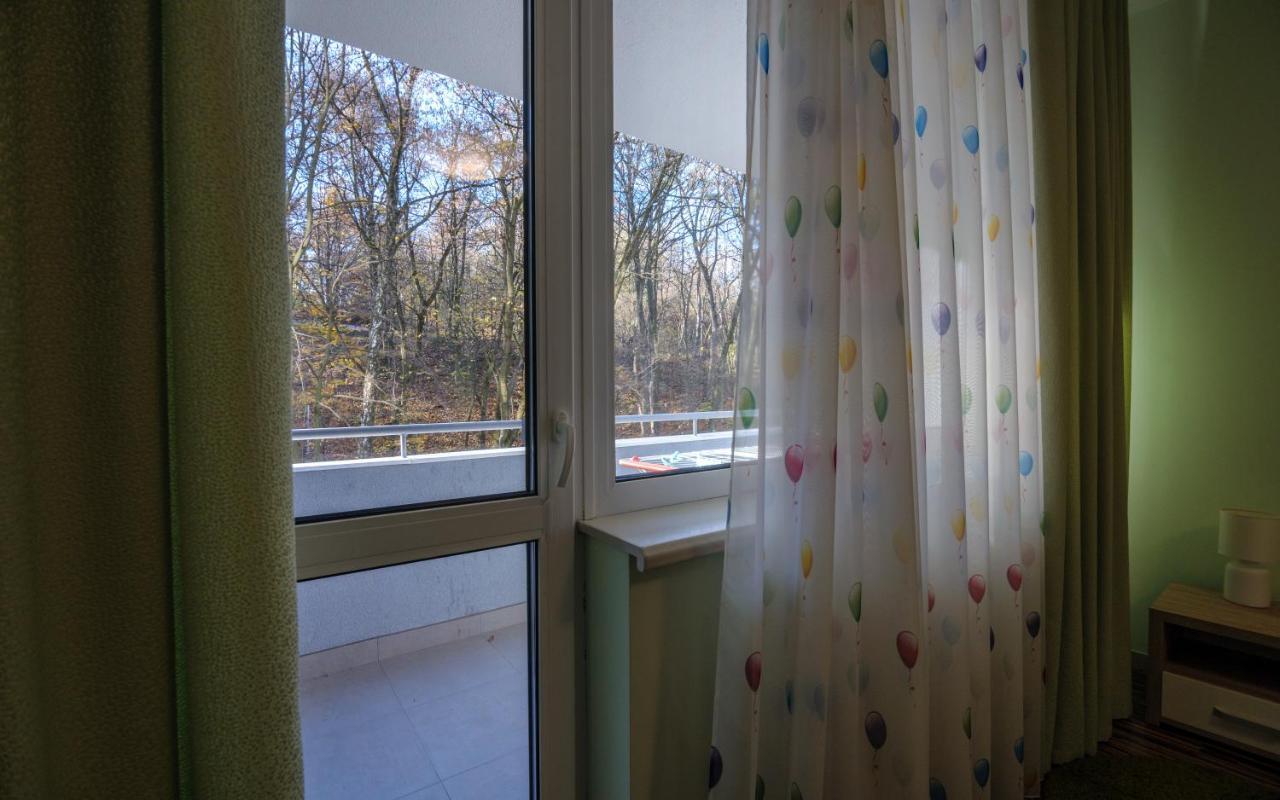 Colored Balloons - 3 Bedrooms, 3 Bathrooms, Equipped Large Apartments Leópolis Exterior foto