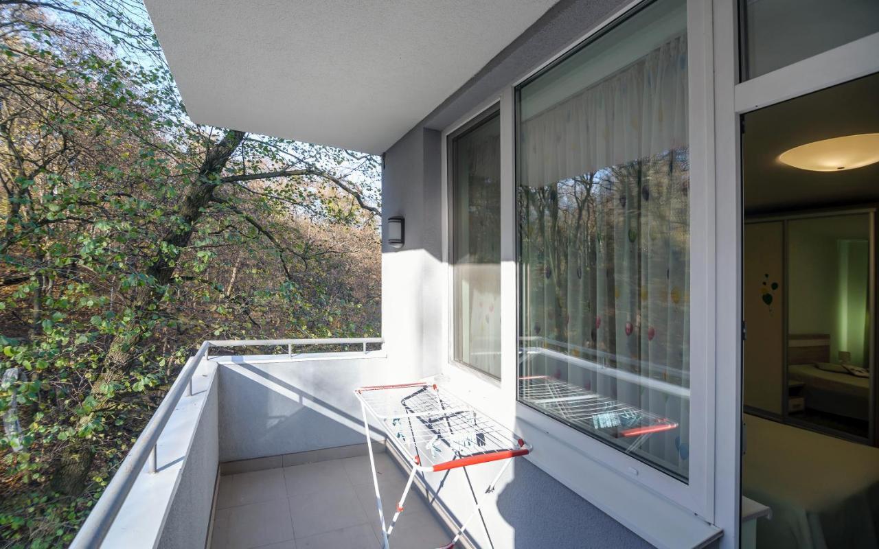 Colored Balloons - 3 Bedrooms, 3 Bathrooms, Equipped Large Apartments Leópolis Exterior foto