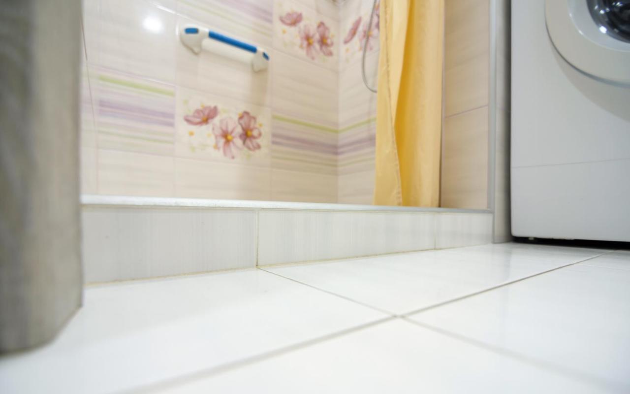 Colored Balloons - 3 Bedrooms, 3 Bathrooms, Equipped Large Apartments Leópolis Exterior foto