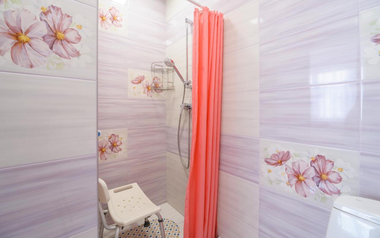 Colored Balloons - 3 Bedrooms, 3 Bathrooms, Equipped Large Apartments Leópolis Exterior foto
